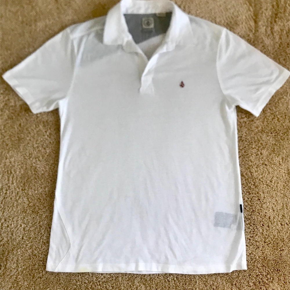 Volcom men’s short sleeve shirt